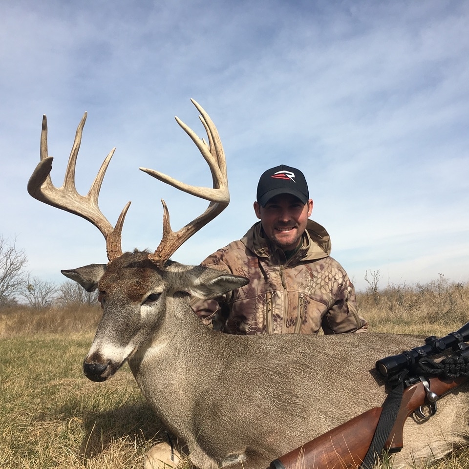 Free Range Texas Whitetail Hunts Texas Deer Hunting Outfitter