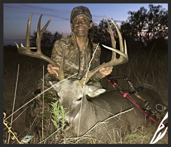 Central Texas Whitetail Deer Hunting First Shot Outfitters