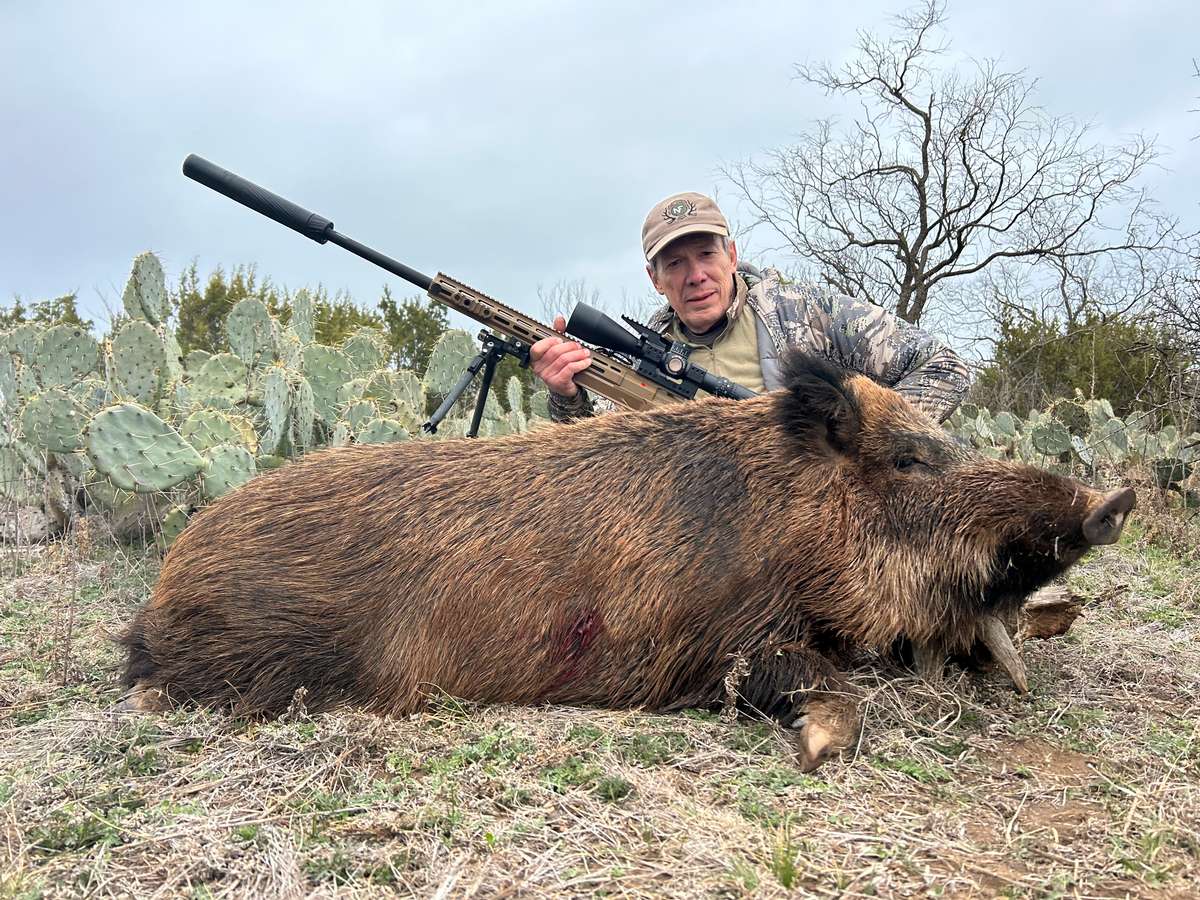 Rates Hog Hunting Packages