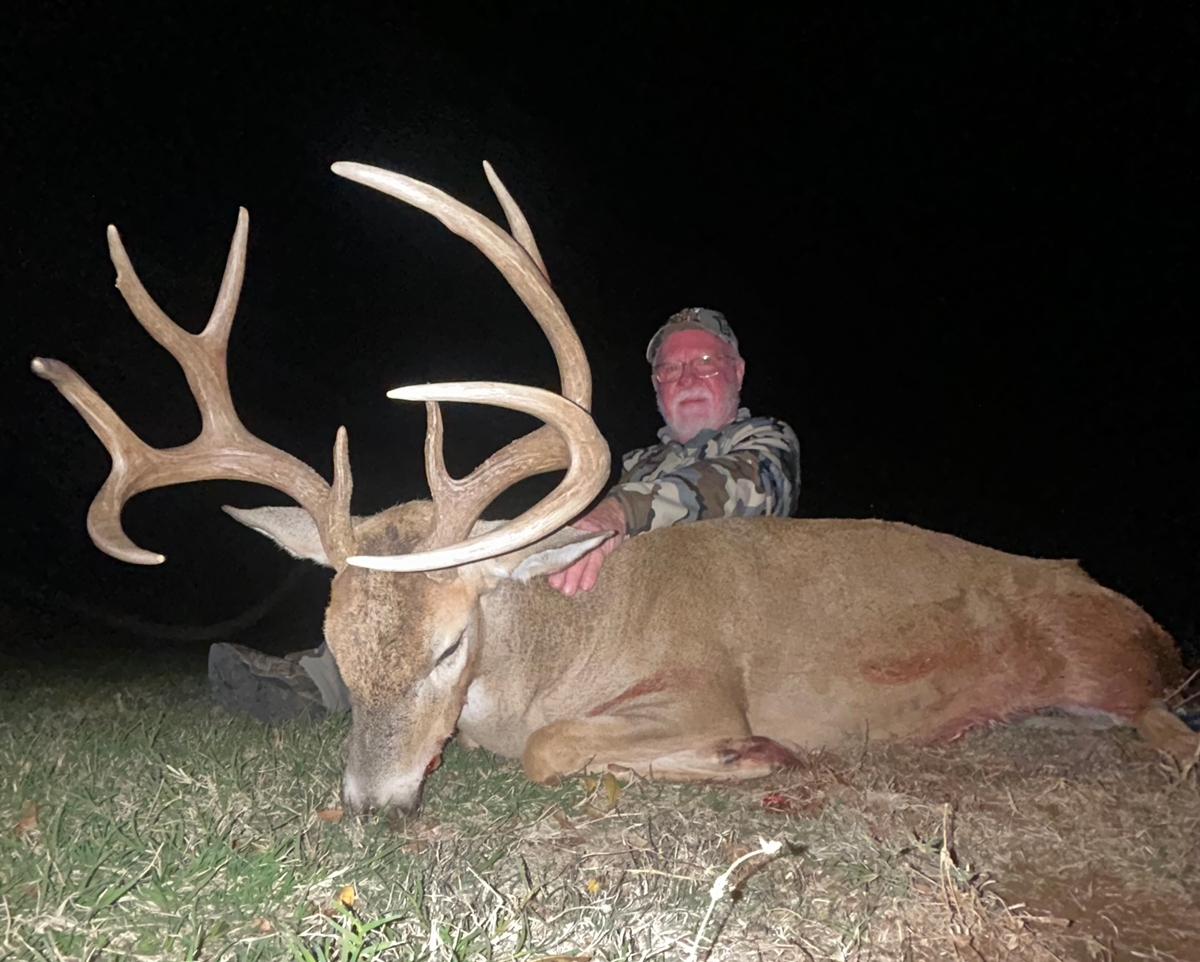 Whitetail Deer Hunting Packages Trophy Deer Hunts TX
