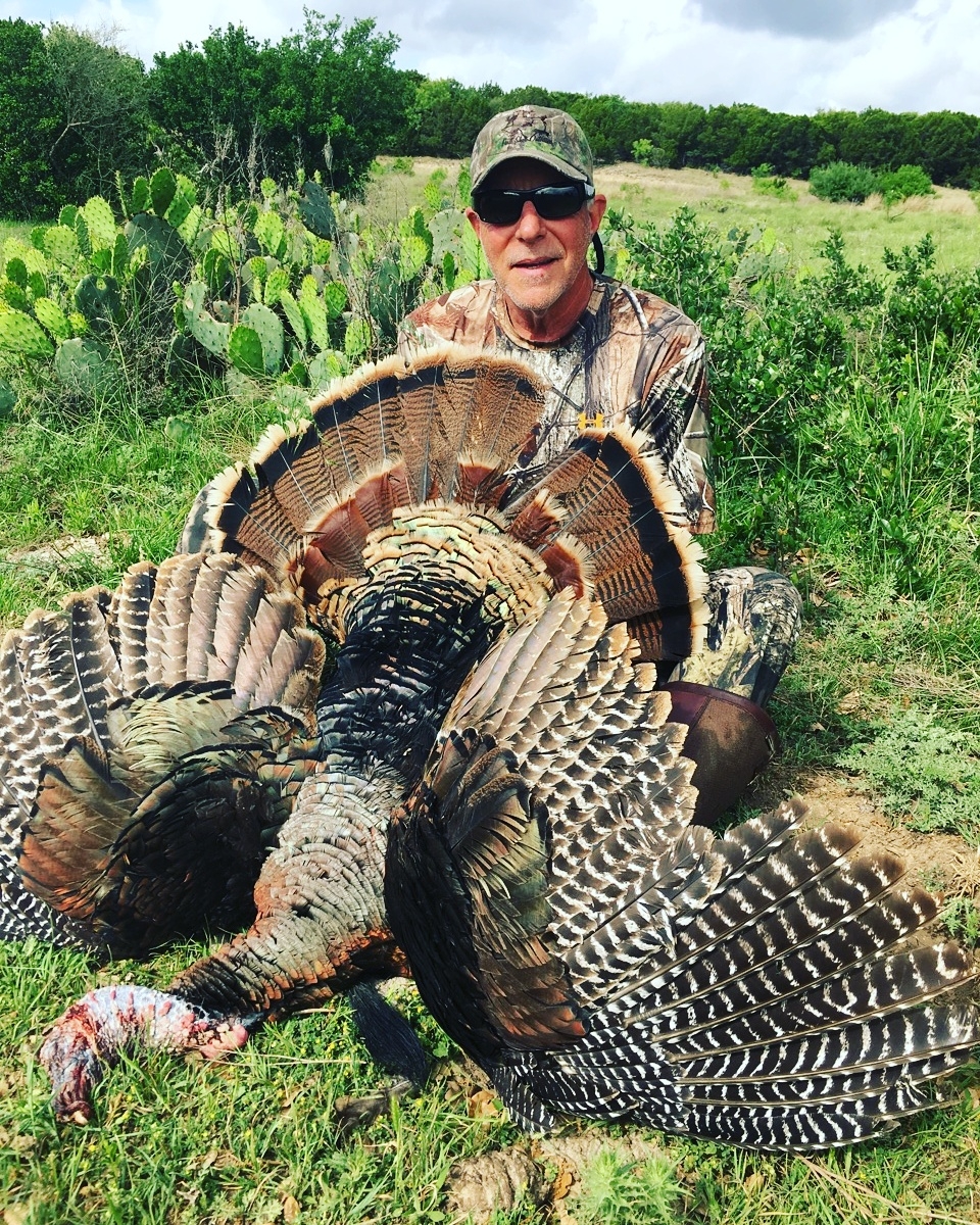 All Inclusive Turkey Hunting Packages Texas Turkey Hunting Packages