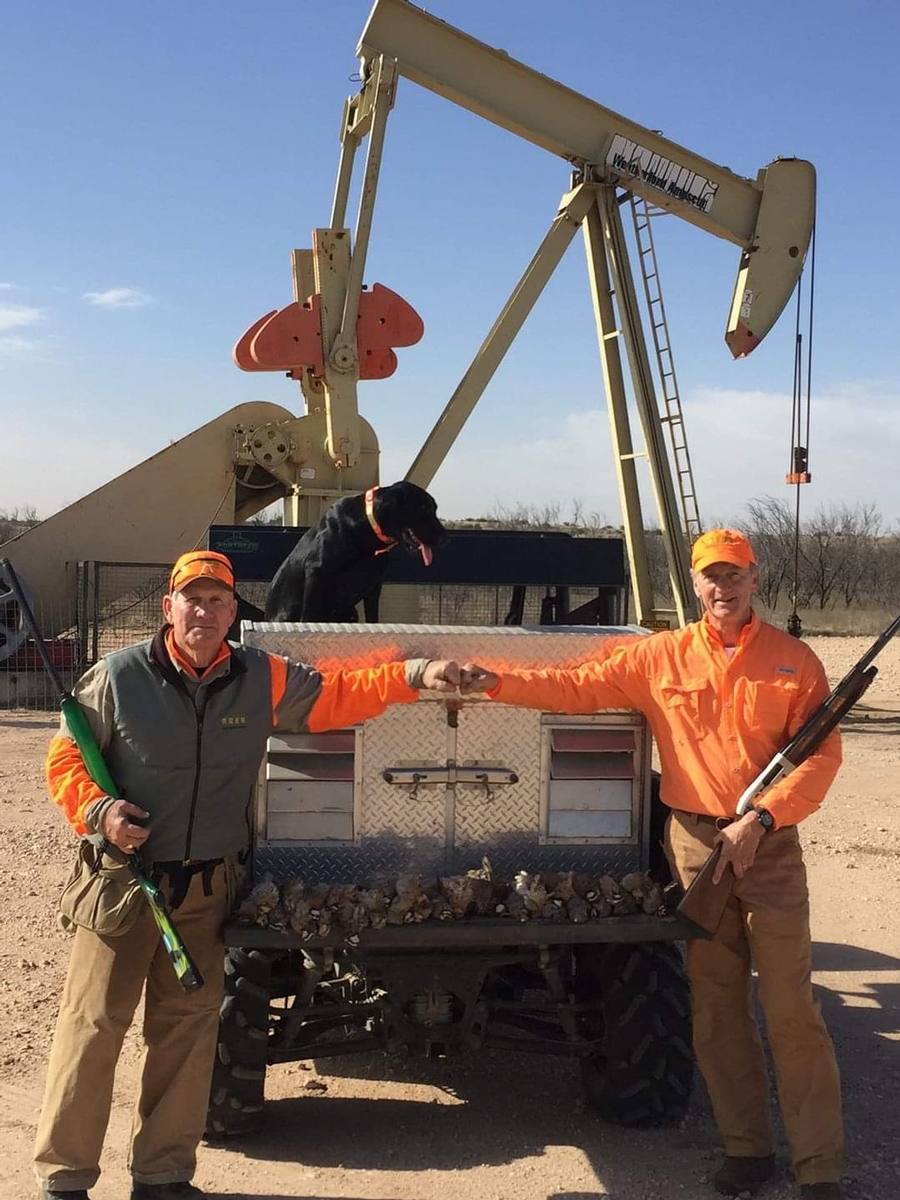 Rates Texas Quail Hunting Packages