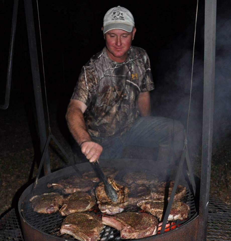 What's Included Dove Hunting Texas