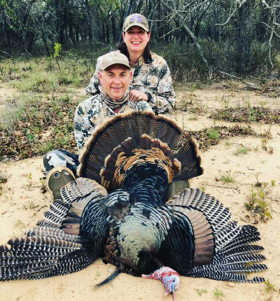 All Inclusive Turkey Hunting Packages Texas Turkey Hunting Packages