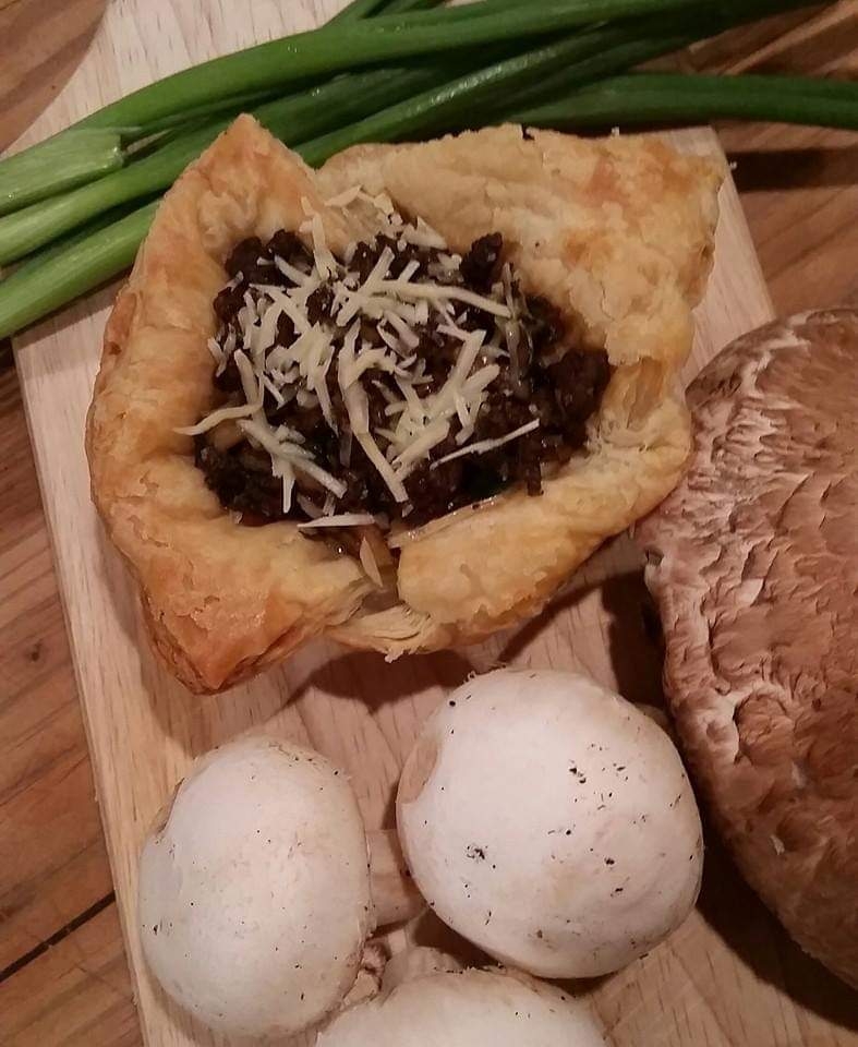 What's Included Hunting Lodge Meals